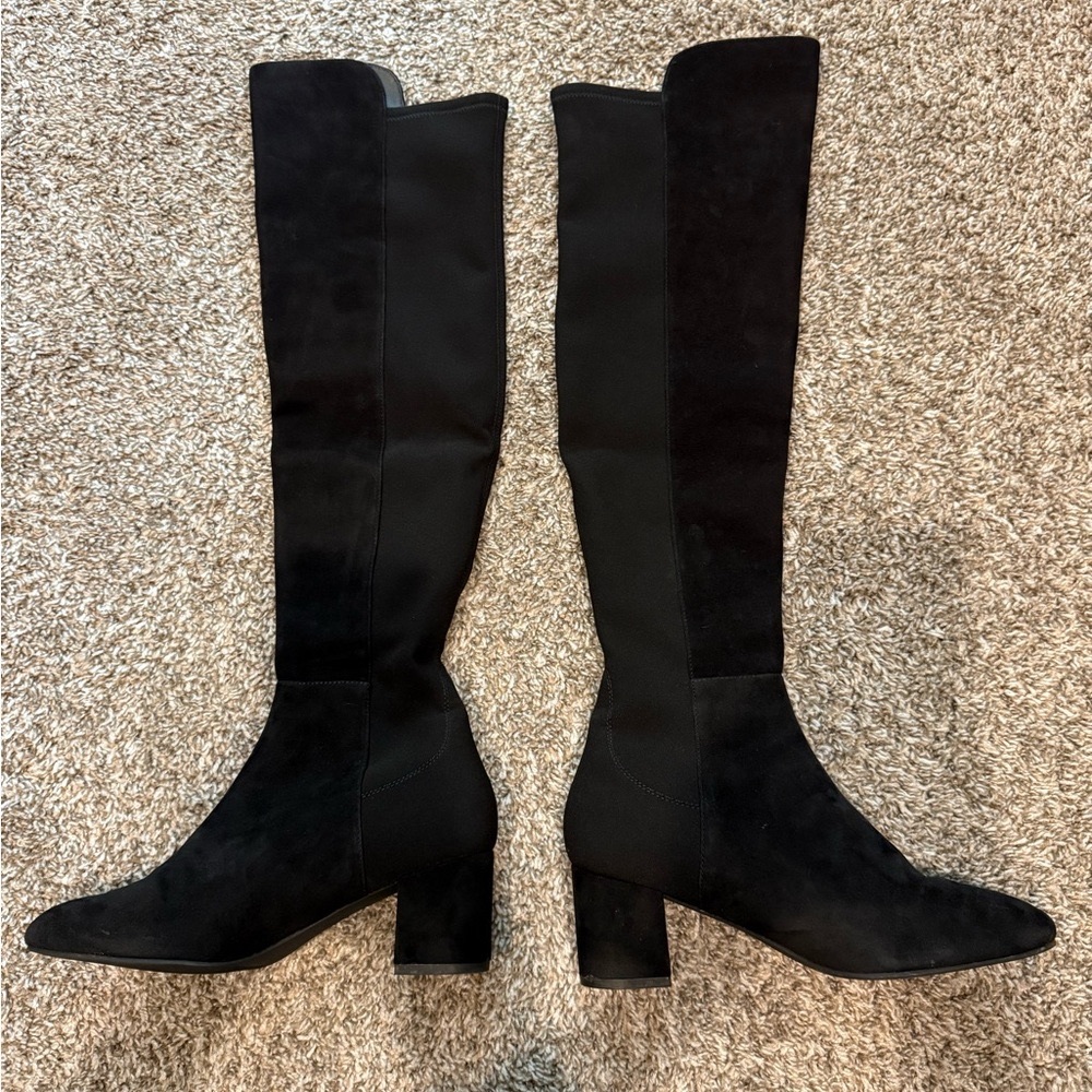 Stuart Weitzman Gillian 60 Boots